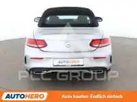 2019 Mercedes Benz C 220