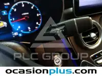 2019 Mercedes Benz C 220