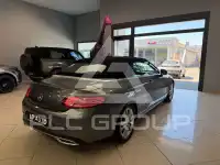 2019 Mercedes Benz C 220