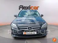 2019 Mercedes Benz C 220