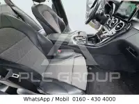2019 Mercedes Benz C 220