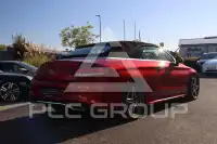 2019 Mercedes Benz C 220