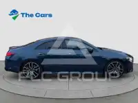 2019 Mercedes Benz C 220