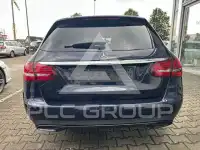 2019 Mercedes Benz C 220