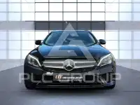 2019 Mercedes Benz C 220
