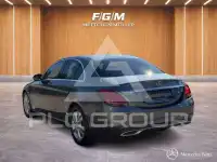 2019 Mercedes Benz C 220