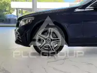 2019 Mercedes Benz C 220