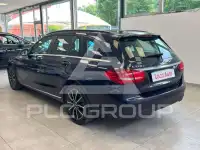 2019 Mercedes Benz C 220