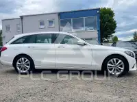 2019 Mercedes Benz C 220