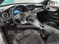 2019 Mercedes Benz C 220