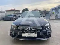 2019 Mercedes Benz C 220