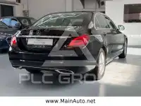 2019 Mercedes Benz C 220