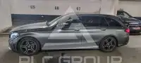 2019 Mercedes Benz C 220