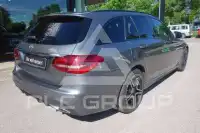 2019 Mercedes Benz C 220