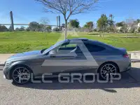 2019 Mercedes Benz C 220