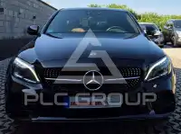 2019 Mercedes Benz C 220