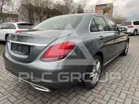 2019 Mercedes Benz C 220
