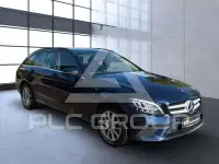 2019 Mercedes Benz C 220