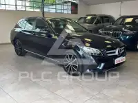 2019 Mercedes Benz C 220