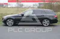 2019 Mercedes Benz C 220