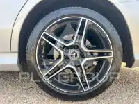 2019 Mercedes Benz C 220