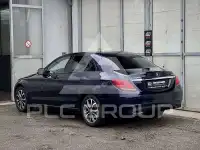 2019 Mercedes Benz C 220
