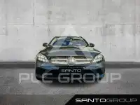 2019 Mercedes Benz C 220