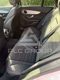 2019 Mercedes Benz C 220