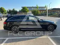 2019 Mercedes Benz C 220