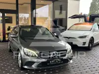 2019 Mercedes Benz C 220