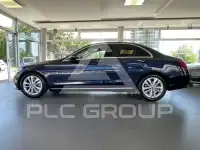 2019 Mercedes Benz C 220