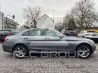 2019 Mercedes Benz C 220