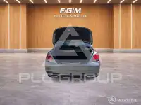 2019 Mercedes Benz C 220
