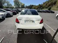 2019 Mercedes Benz C 220