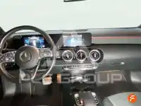 2019 Mercedes Benz CLA 220