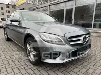 2019 Mercedes Benz C 220