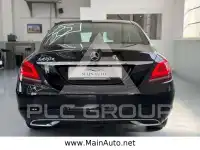 2019 Mercedes Benz C 220