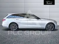 2019 Mercedes Benz C 220