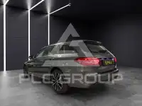 2019 Mercedes Benz C 220