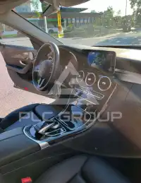 2019 Mercedes Benz C 220