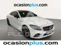 2019 Mercedes Benz C 220
