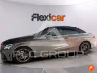 2019 Mercedes Benz C 220