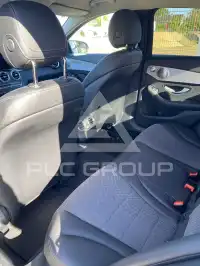 2019 Mercedes Benz C 220