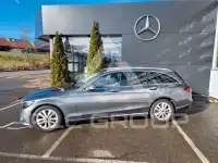 2019 Mercedes Benz C 220