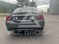 2019 Mercedes Benz C 220