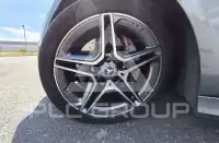 2019 Mercedes Benz C 220