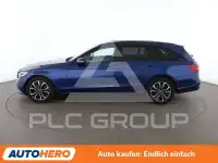 2019 Mercedes Benz C 220