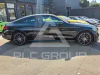2019 Mercedes Benz C 220
