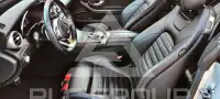2019 Mercedes Benz C 220