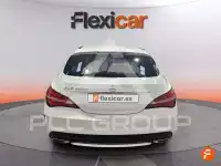 2019 Mercedes Benz CLA 200